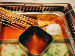 -串一火锅(赛格国际购物中心店)