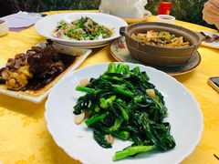 -海鲜街菜馆(海珠南路店)