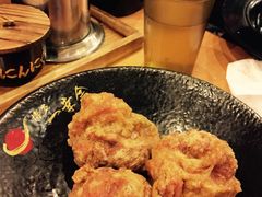 -博多一幸舍(侨福芳草地购物中心店)