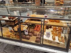 -面包新语(上地华联店)