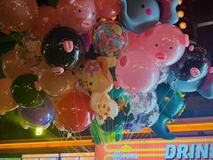 -HIB HUB公社(解放西路店)