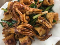 -明记海鲜大排档(巽寮湾店)