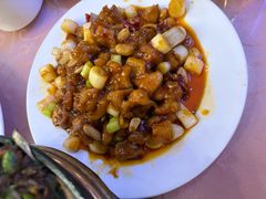 -烤肉宛饭庄(南礼士路店)