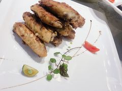 -佳兰雅序融合菜(高新店)