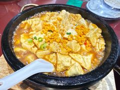 -日月昇渔家菜·海肠捞饭·大连海鲜(星海公园店)