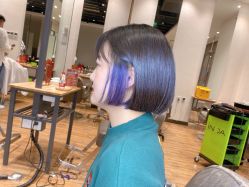 点击看大图 -曼都发型