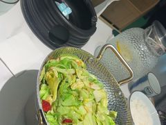 -费大厨辣椒炒肉(通州万达店)