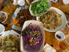 -下梅人家土菜馆(历史文化餐厅度假区店)