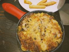 -瑞食酒馆 La Taverne Suisse