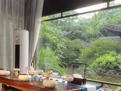 -乾园.魏庐湖景餐厅(花港店)