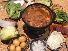 -范贤光鸡公煲(平乐园总店)