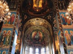 -滴血救世主教堂