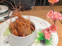 -7017浙菜•建德味(中财店)