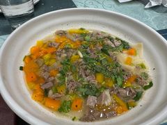 -喀什骑仕大观园