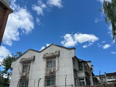 -大酉·M Coffee(北京美术馆店)