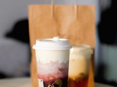 -喜茶(东莞雍华庭店)