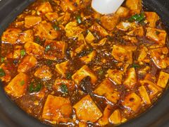 麻婆豆腐-鸡毛店·川菜(文殊院店)