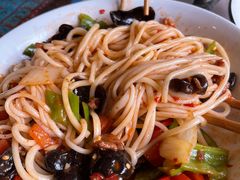 -巴依老爷新疆美食(马驹桥店)