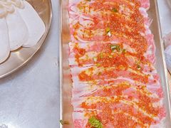 -韩宫宴烤肉·料理(南京江宁万达店)