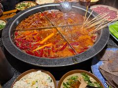 -陈眼镜火锅(总店)