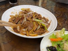 -民族饭荘(新华大街店)