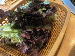 配菜-黄金牧场(明洞总店)