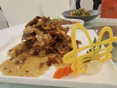 -香满楼(南关店)