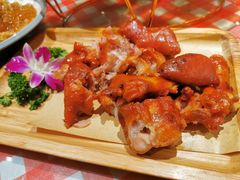 -老郑家东北春饼(龙悦居店)