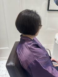 -童辉造型