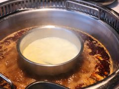 -鱼豆吉·豆浆鱼火锅(宜昌万达店)