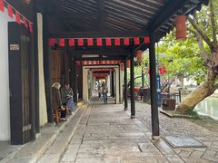 -黎里古镇