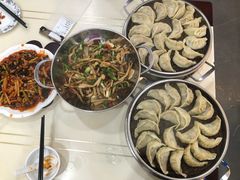 -老王烫面角(北京路店)