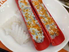 -芭菲盛宴·环球美食(袁家岗店)