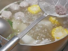 -为什么牛潮汕牛肉火锅(万胜广场店)