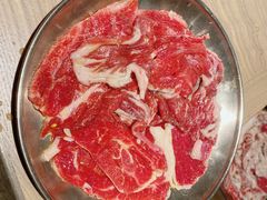 -西塔老太太泥炉烤肉(亚运村店)