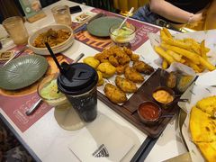 -做披萨的奇葩(中海央墅店)