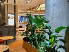 -Wagas沃歌斯(武汉恒隆广场店)