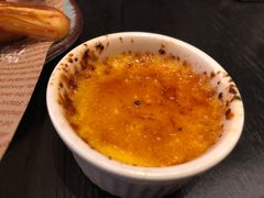 焦糖布丁-BRAVO·布瓦屋西餐