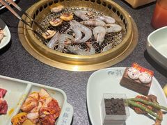 -韩盛·盛江山自助料理(中街大悦城黑金店)