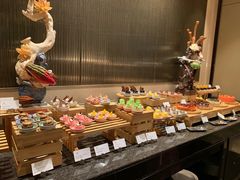 -Social 秀西餐厅-长沙瑞吉酒店(运达店)
