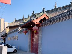 -隋唐大运河文化博物馆