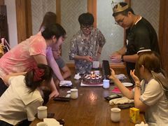 -萨拉伯尔(燕莎友谊商城店)