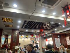 大堂-荣阳楼(山塘街店)