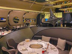 -领鲜天下·焗海鲜·花胶鸡(天目里店)