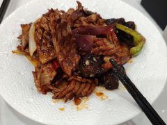 -京天红酒家(虎坊路店)