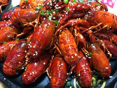 -松哥油焖大虾·外卖(西乡店)