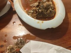 -云隐小厨·传统大理美食(复兴路店)
