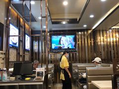 -明记港式烧腊茶餐厅(下沙店)