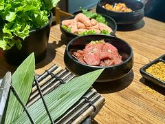 -九田家黑牛烤肉料理(友谊店)