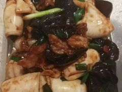 -九龙餐厅(大沽路店)